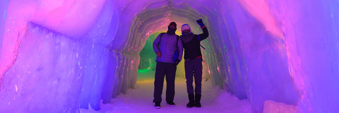 Sapporo Snow Festival