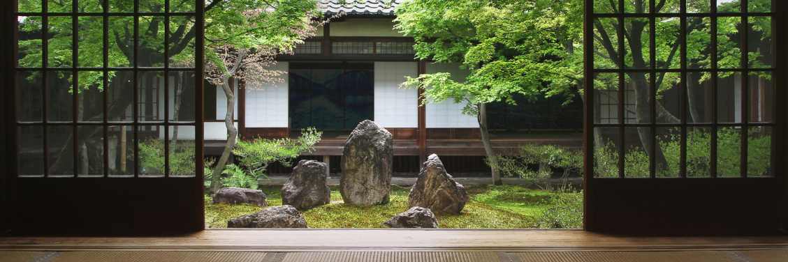 Ryokan