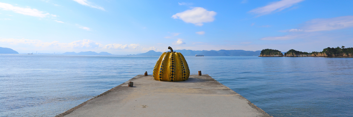 Naoshima